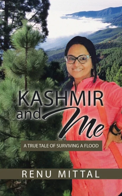Kashmir And Me