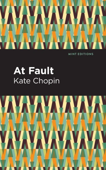 At Fault (Mint Editions)