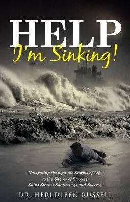 Help I'M Sinking!