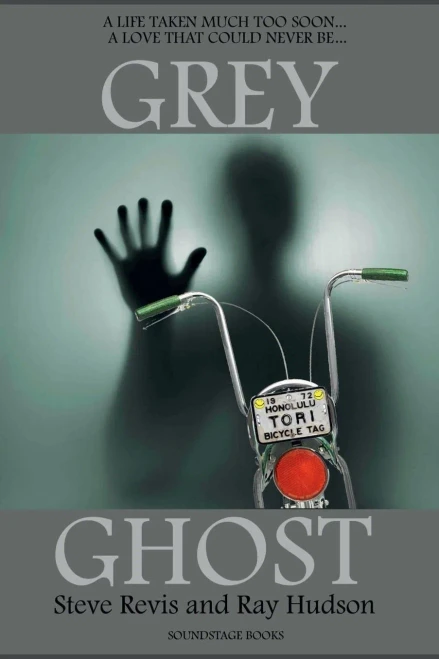 Grey Ghost