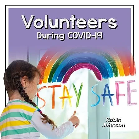 Volunteers During Covid-19
