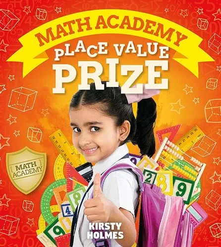 Place Value Prize (Paperback)