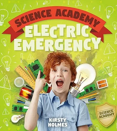 Electric Emergency (Paperback)