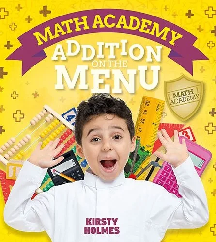 Addition on the Menu (Paperback)