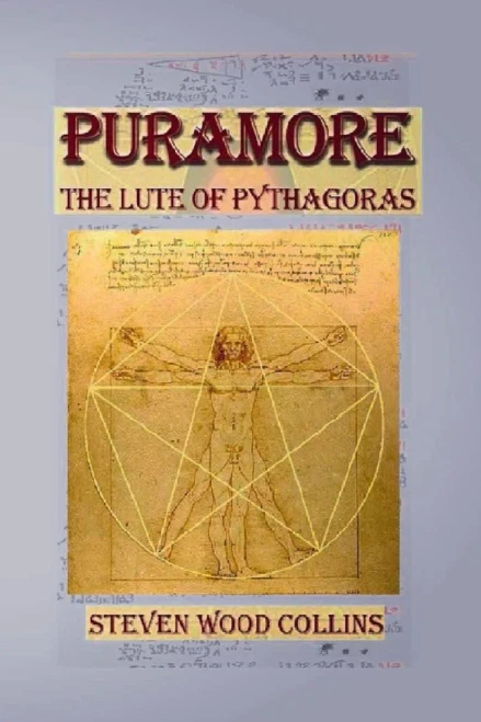 Puramore - The Lute Of Pythagoras