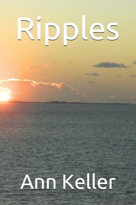 Ripples - 9781718917439