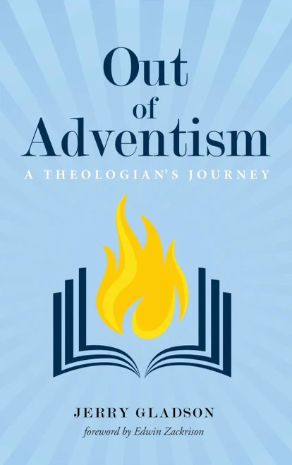Out Of Adventism