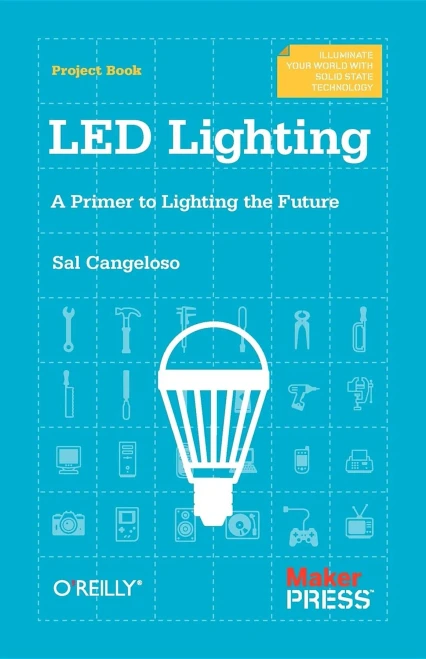 Led Lighting: A Primer To Lighting The Future