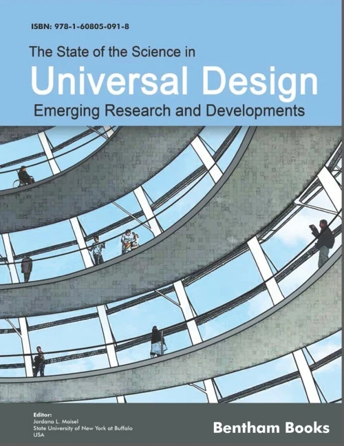 The State Of The Science In Universal Design: Emerging Research And Developments