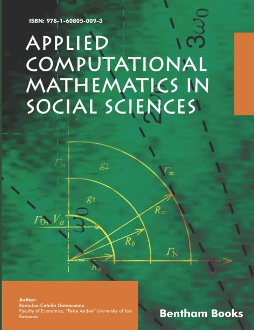 Applied Computational Mathematics In Social Sciences