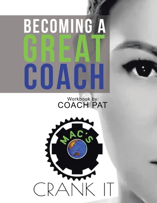 Becoming A Great Coach