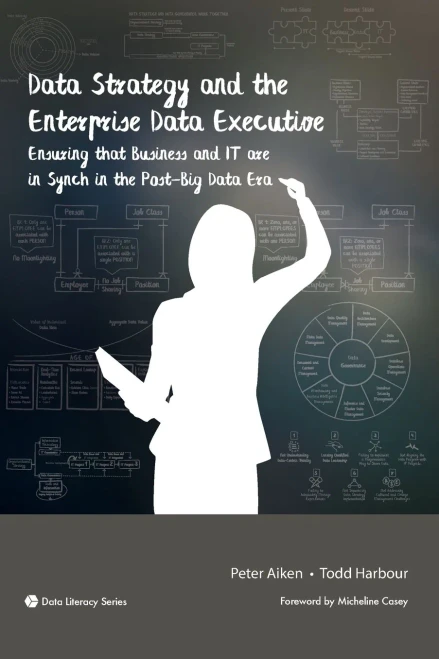 Data Strategy And The Enterprise Data Executive: Ensuring That Business And It Are In Synch In The Post-Big Data Era