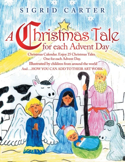 A Christmas Tale For Each Advent Day