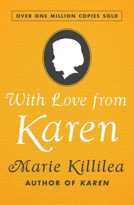 With Love From Karen