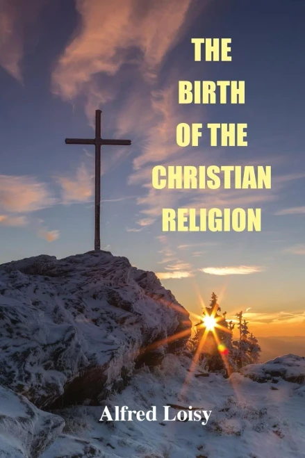 The Birth Of The Christian Religion