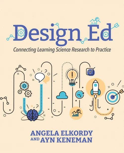 Design Ed: Connecting Learning Science Research To Practice