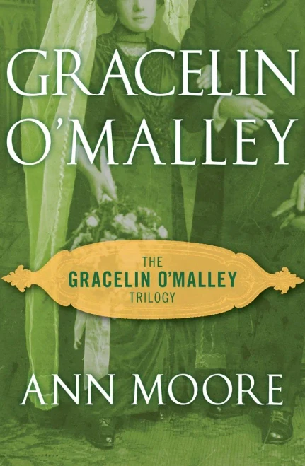 Gracelin O'Malley (The Gracelin O'Malley Trilogy)