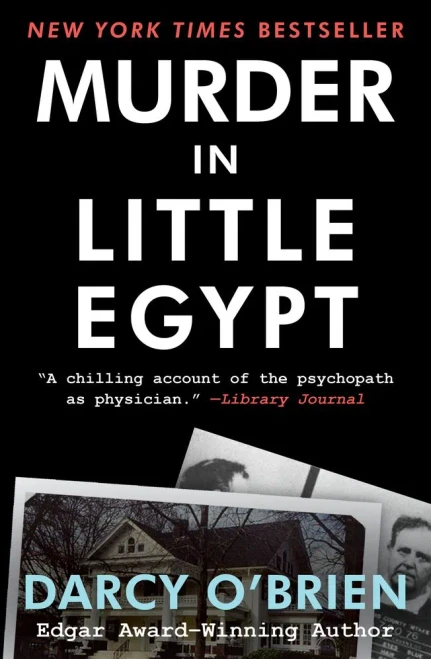 Murder In Little Egypt