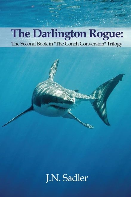 The Darlington Rogue - Paperback