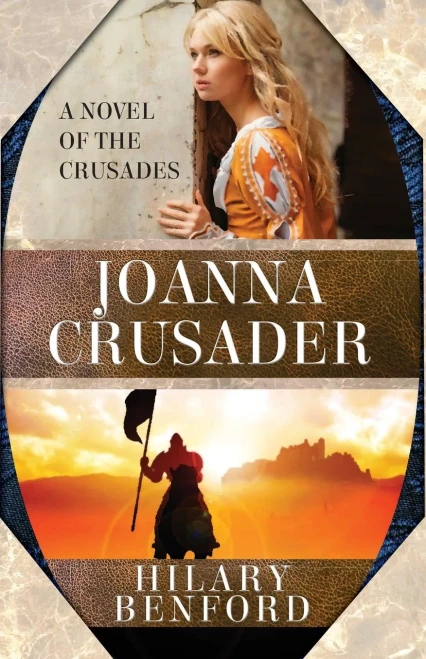 Joanna Crusader (Joanna Plantagenet)
