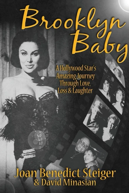 Brooklyn Baby: A Hollywood Star'S Amazing Journey Through Love, Loss & Laughter