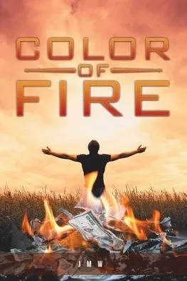 Color Of Fire