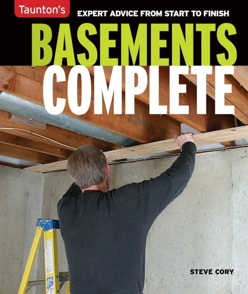 Basements Complete