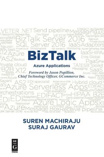 Biztalk: Azure Applications
