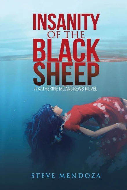 Insanity Of The Black Sheep