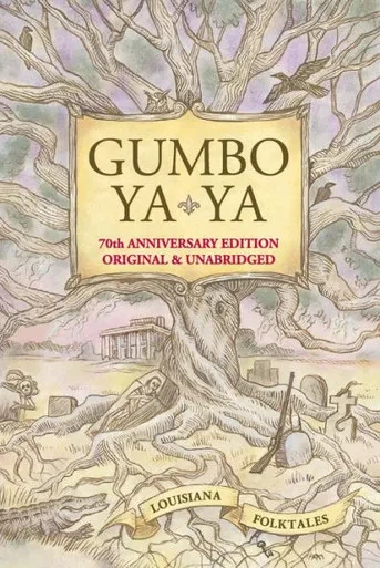Gumbo Ya-Ya