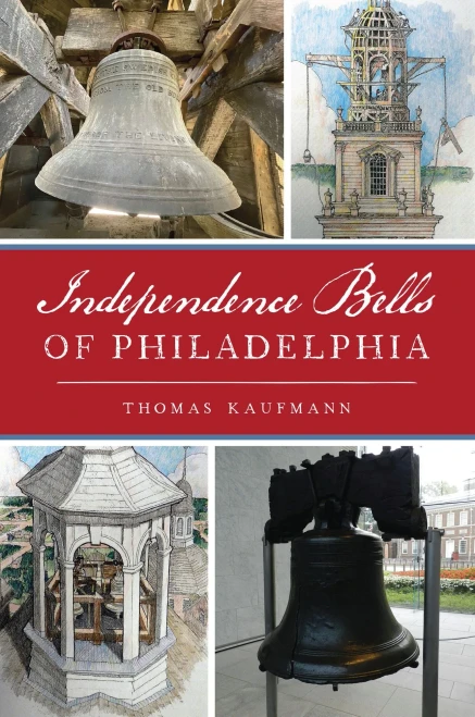 Independence Bells Of Philadelphia (Landmarks)