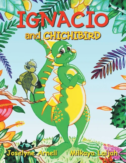 Ignacio And Chichibird
