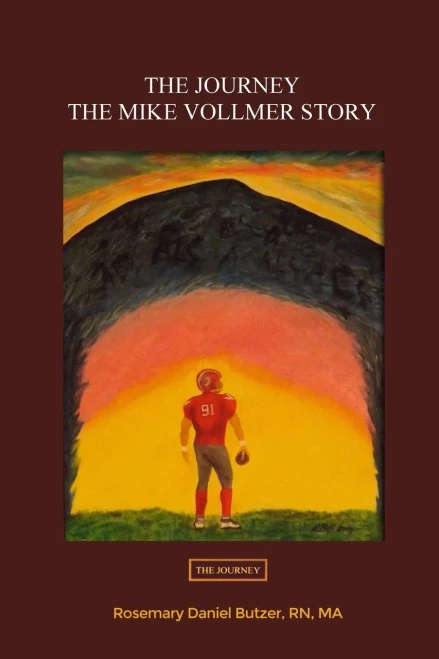 The Journey: The Mike Vollmer Story
