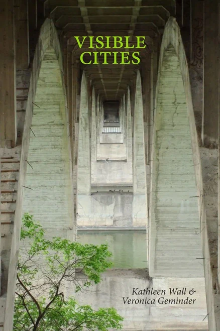 Visible Cities (Brave & Brilliant, 4)