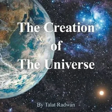 The Creation Of The Universe