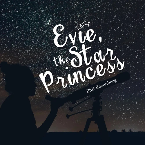 Evie, The Star Princess