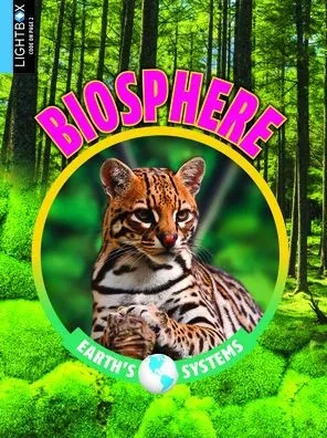 Biosphere (Earth'S Systems)