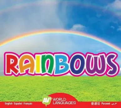 Rainbows (World Languages)
