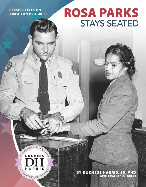 Rosa Parks Stays Seated (Perspectives On American Progress)