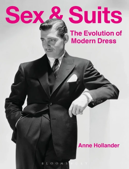 Sex And Suits: The Evolution Of Modern Dress