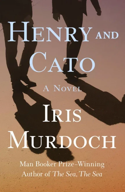 Henry And Cato: A Novel