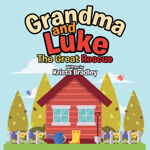 Grandma And Luke: The Great Rescue
