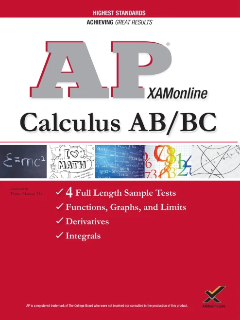 Ap Calculus Ab/Bc