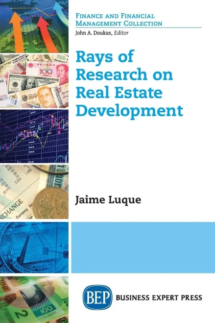 Rays Of Research On Real Estate Development