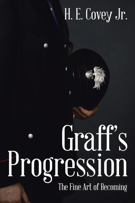 GraffS Progression: The Fine Art Of Becoming