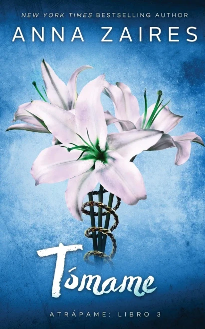Tómame (Atrápame) (Spanish Edition)