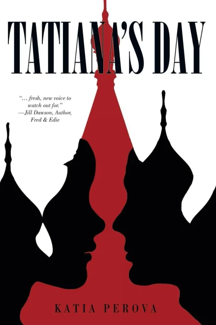 TatianaS Day