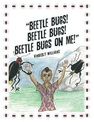 Beetle Bugs! Beetle Bugs! Beetle Bugs On Me!