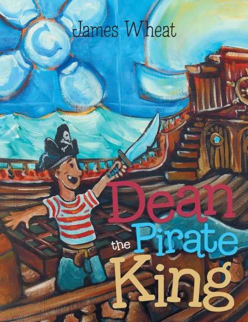 Dean The Pirate King