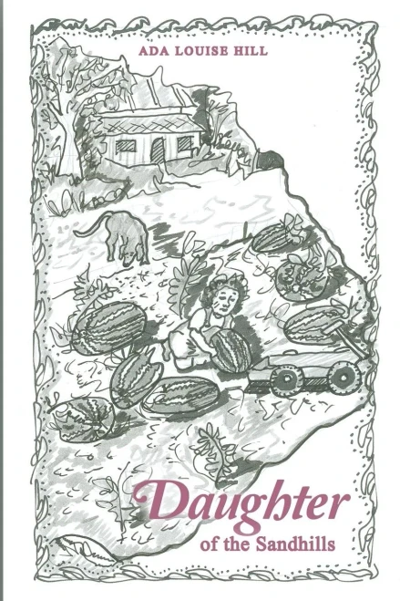 Daughter Of The Sandhills